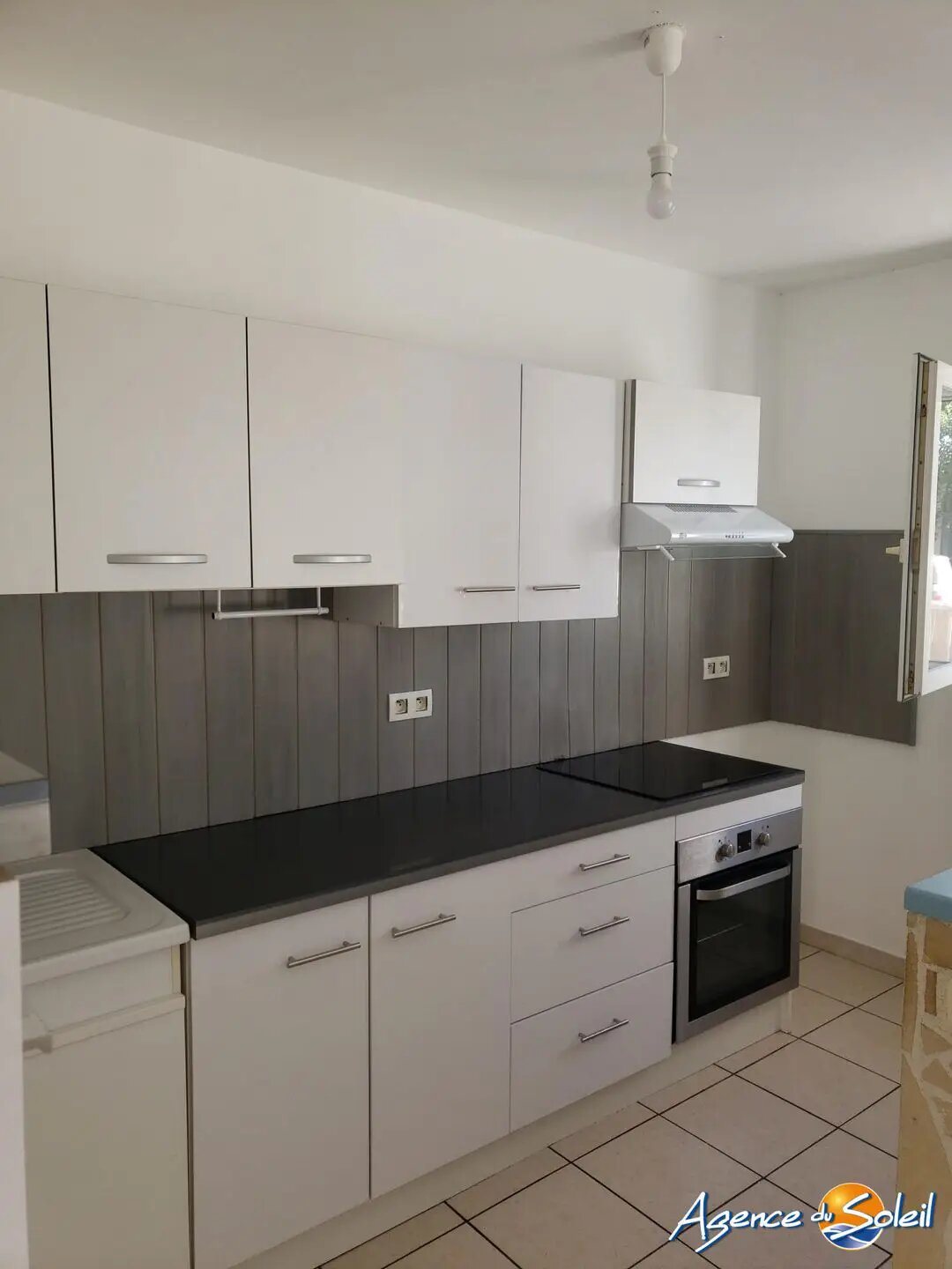 Maison à louer, 74m², Peyriac-de-Mer