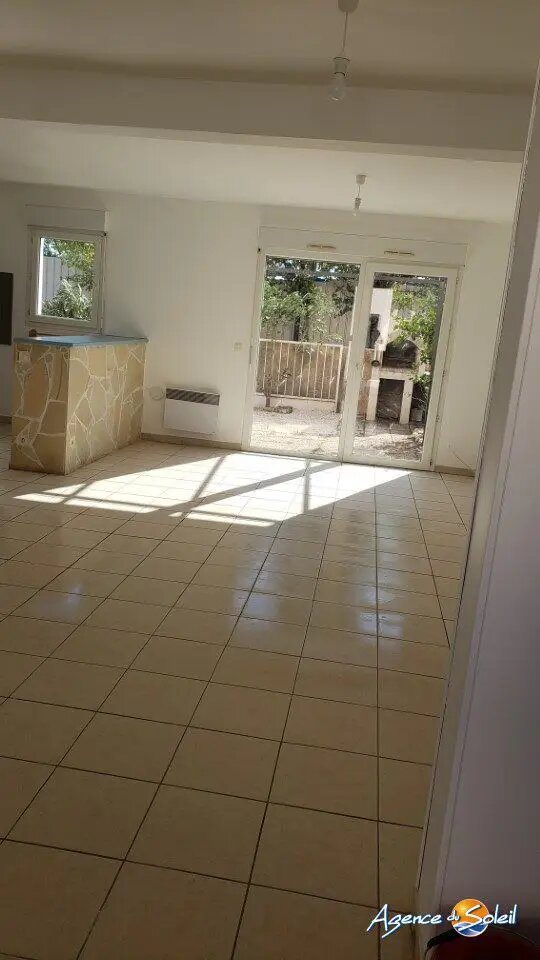Maison à louer, 74m², Peyriac-de-Mer