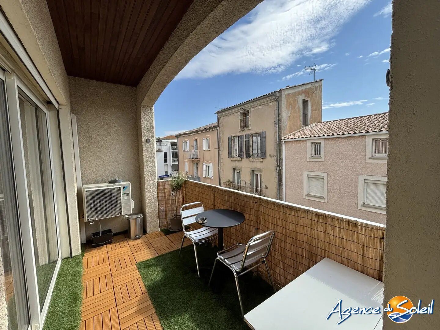 Appartement à louer, 47m², Narbonne