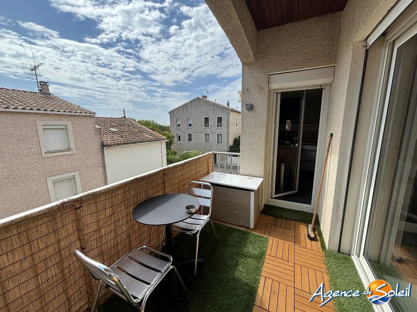 Appartement à louer, 47m², Narbonne