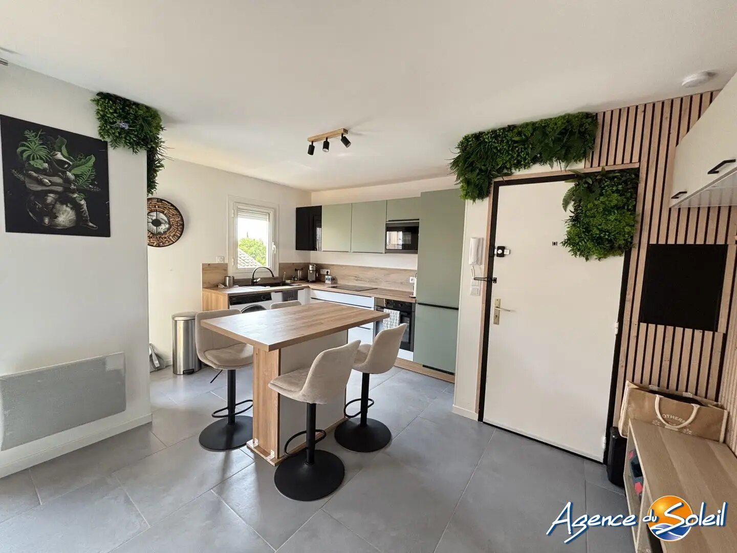 Appartement à louer, 47m², Narbonne