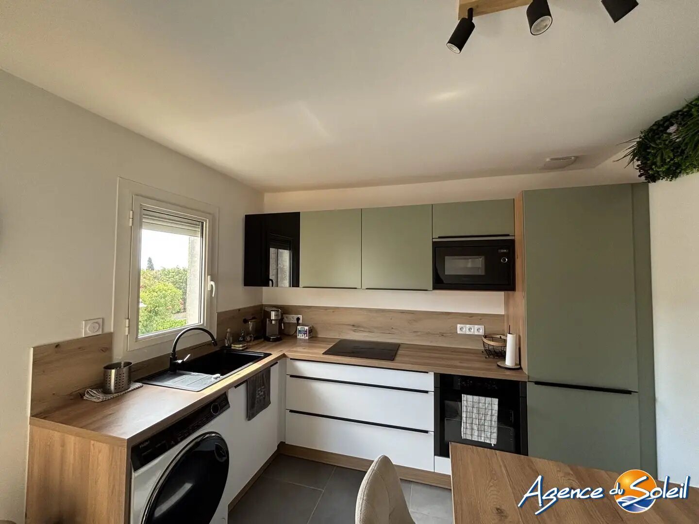 Appartement à louer, 47m², Narbonne