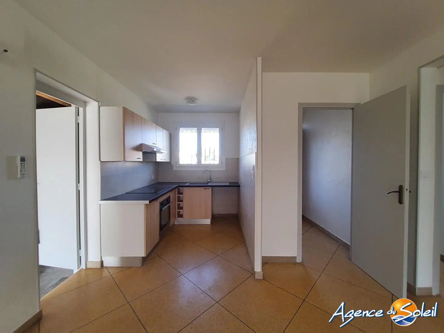 Maison à louer, 56m², Argeliers