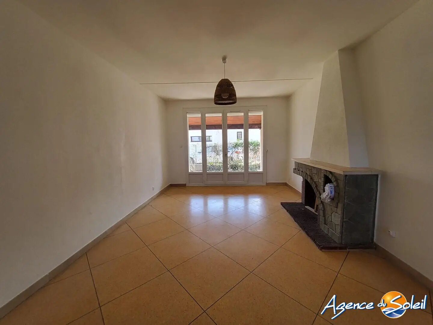 Maison à louer, 56m², Argeliers