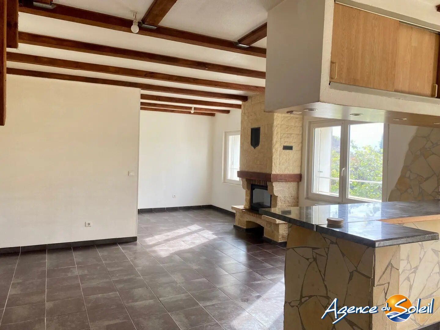 Appartement à louer, 57m², Sallèles-d'Aude