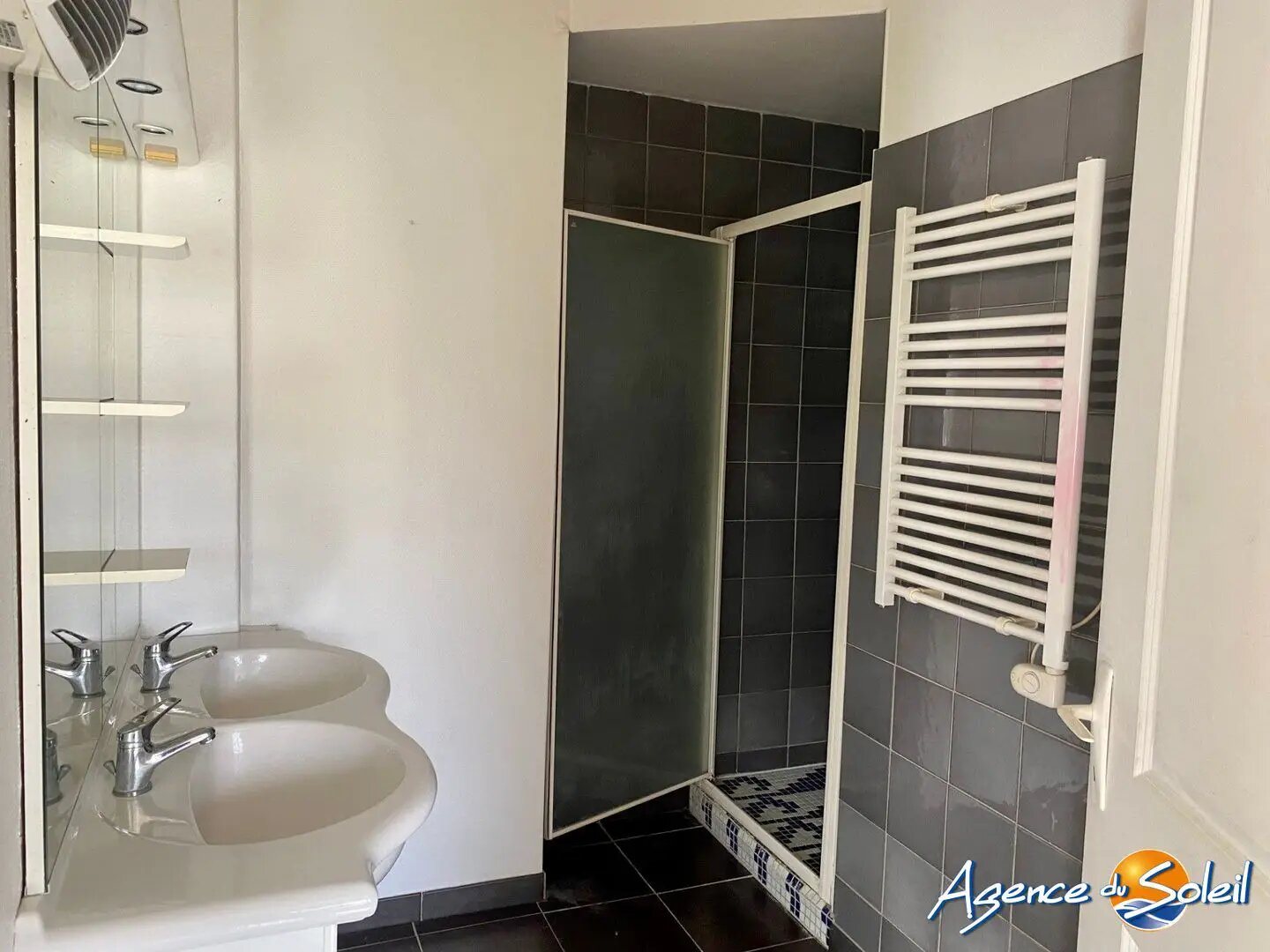 Appartement à louer, 57m², Sallèles-d'Aude