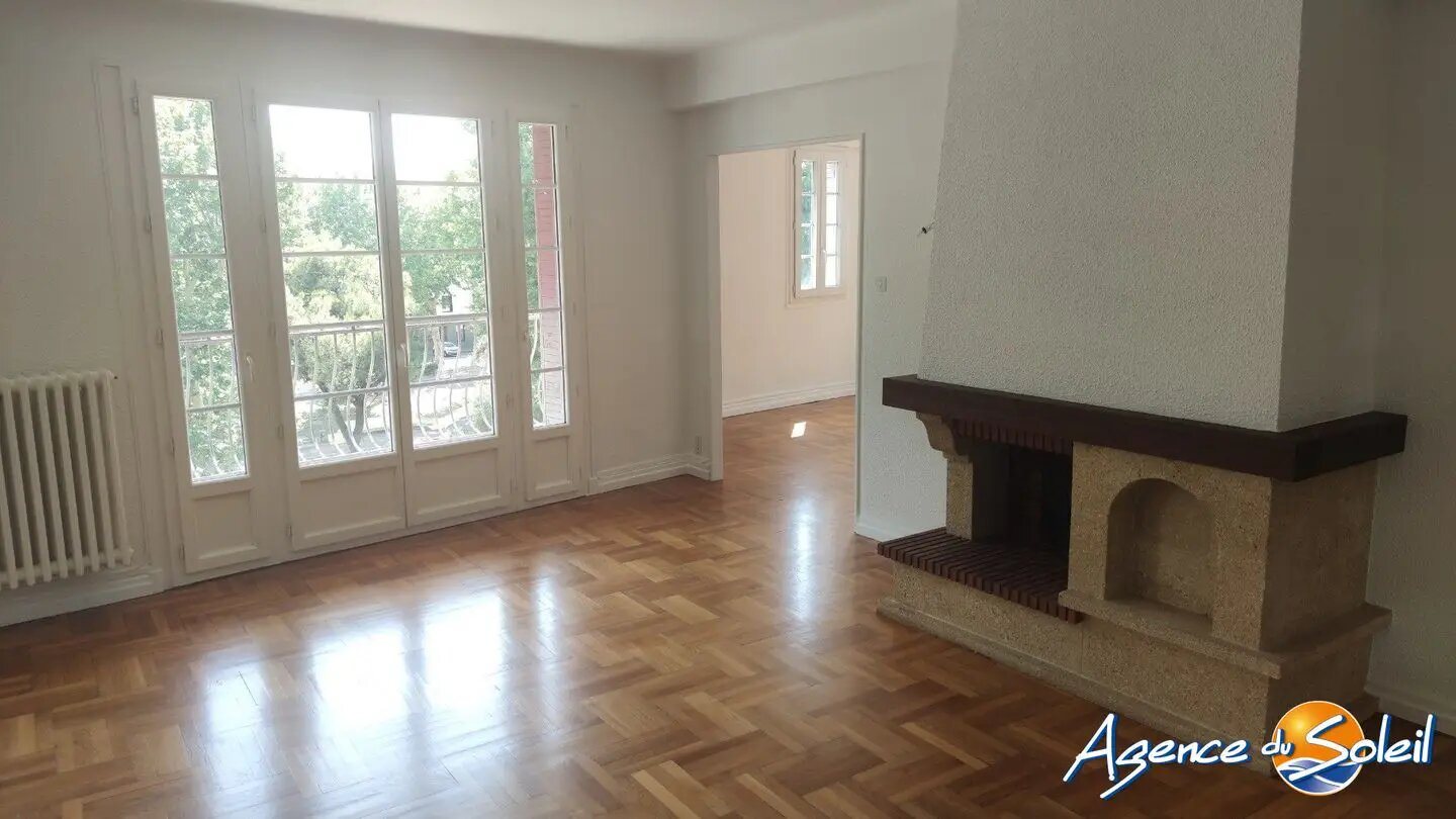 Appartement à louer, 110m², Narbonne