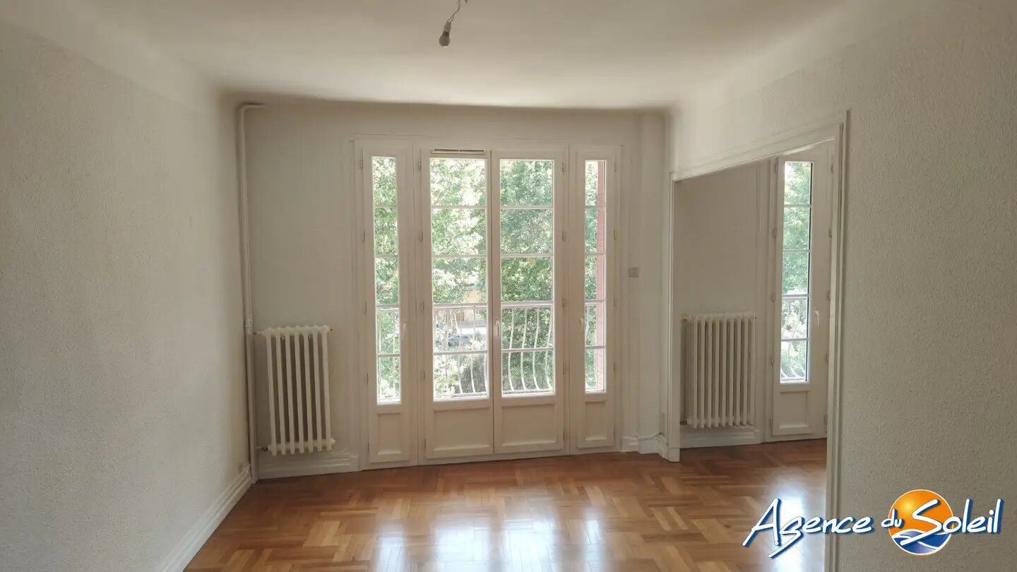 Appartement à louer, 110m², Narbonne