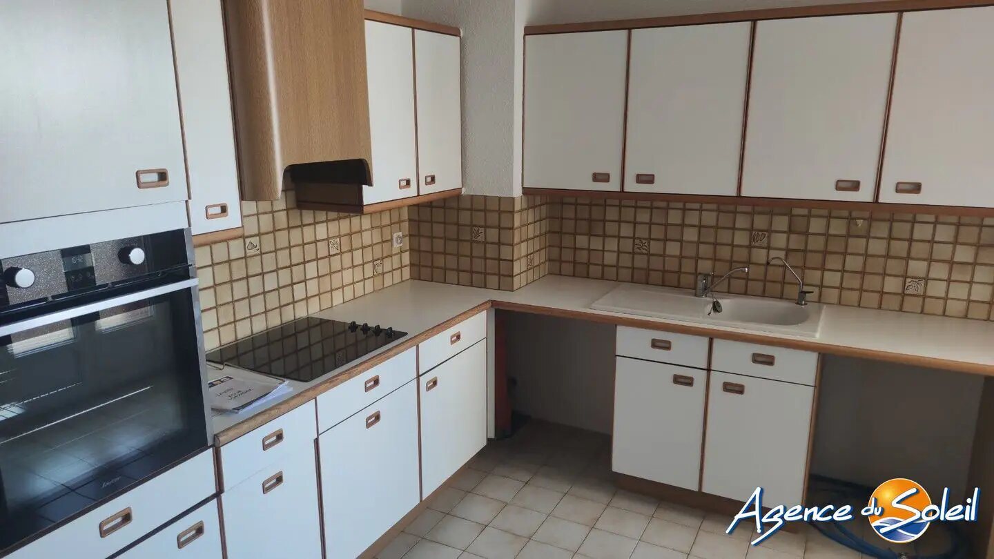 Appartement à louer, 110m², Narbonne