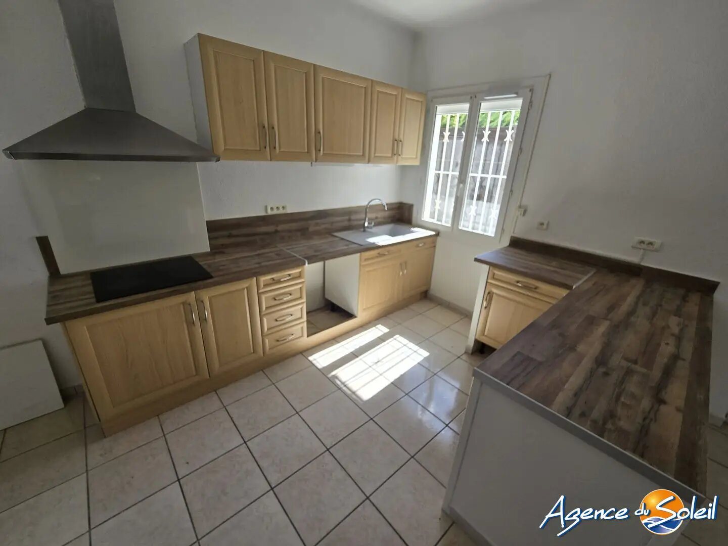 Maison à louer, 86m², Narbonne