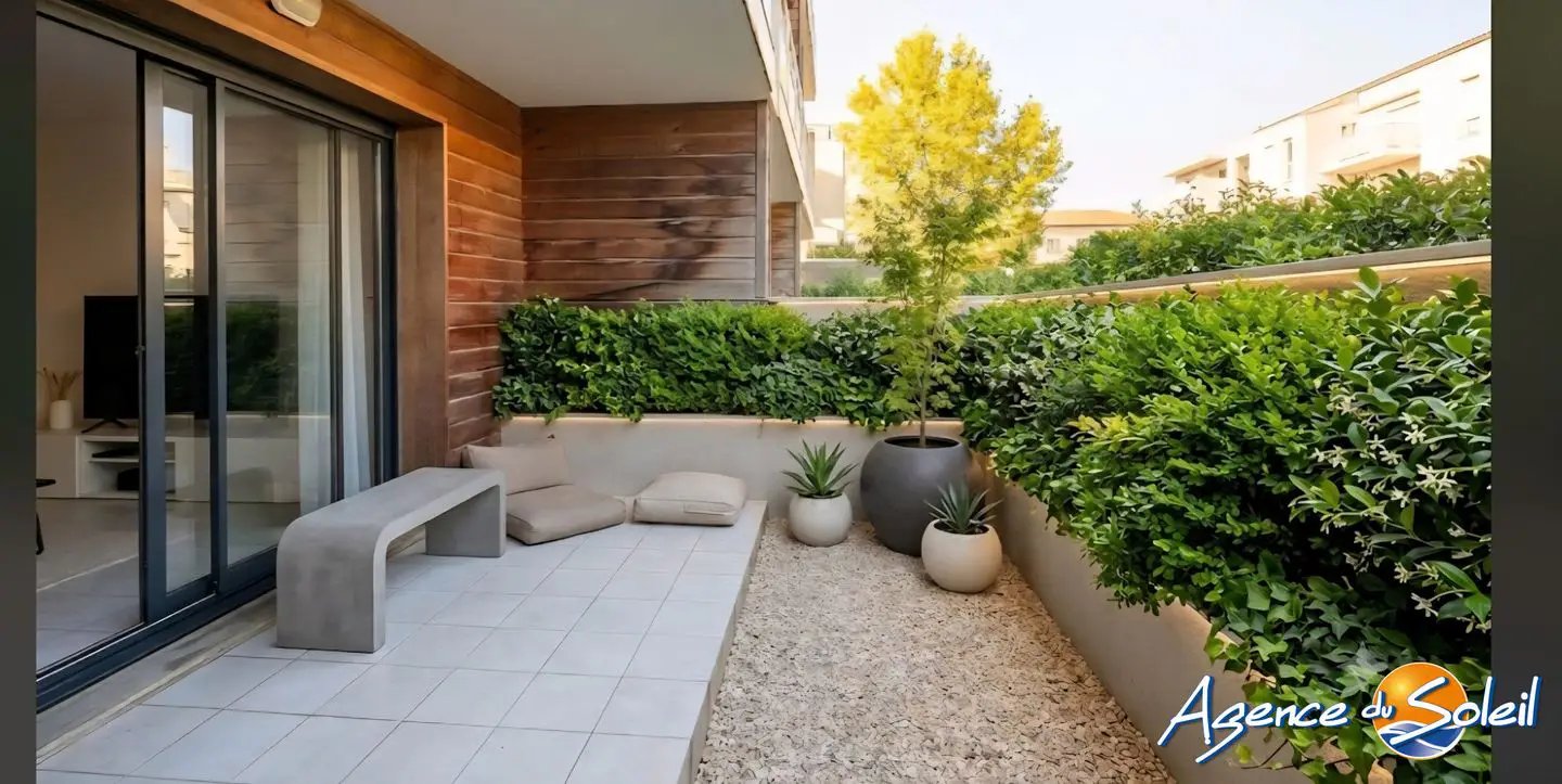 Appartement à vendre, 41m², Narbonne