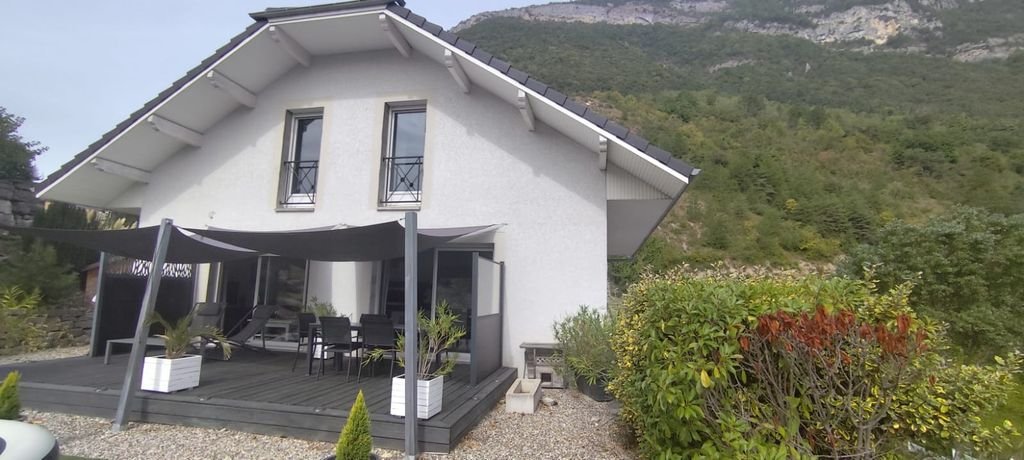 Maison à vendre, 168m², Montmélian