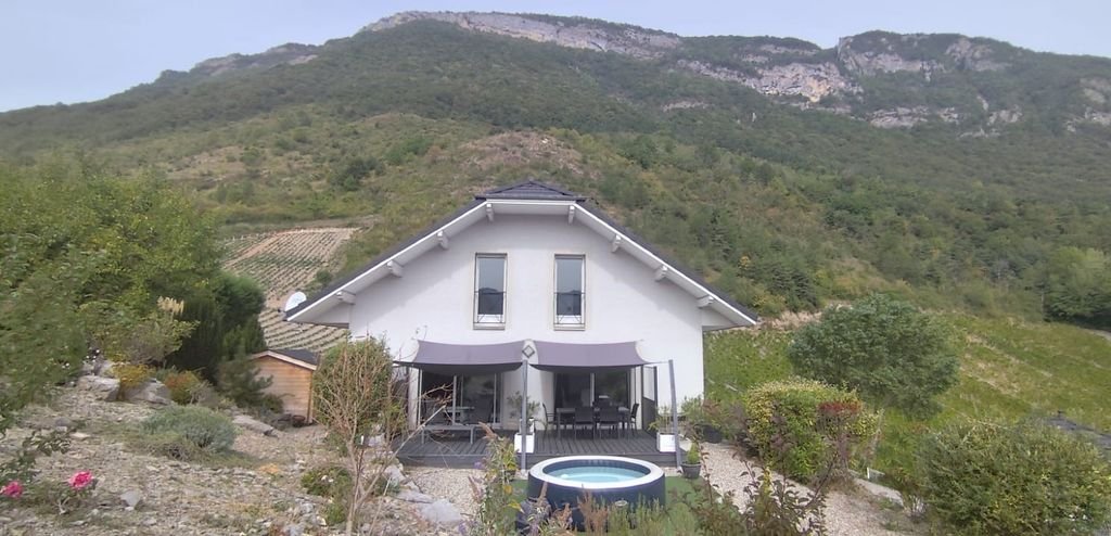 Maison à vendre, 168m², Montmélian