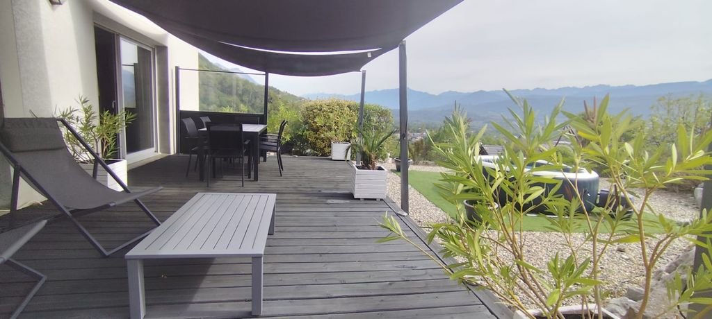 Maison à vendre, 168m², Montmélian