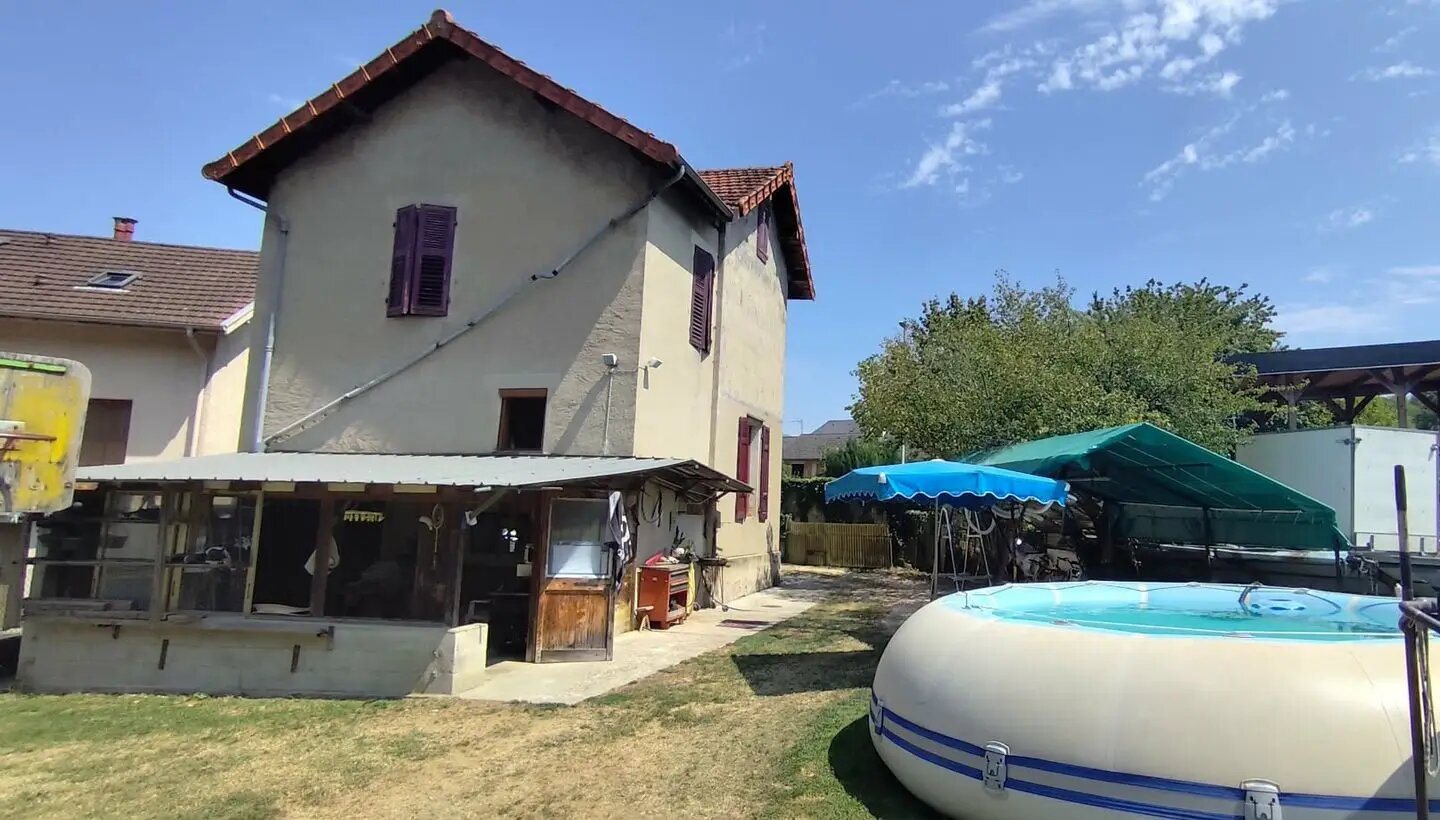 Maison à vendre, 89m², Cognin