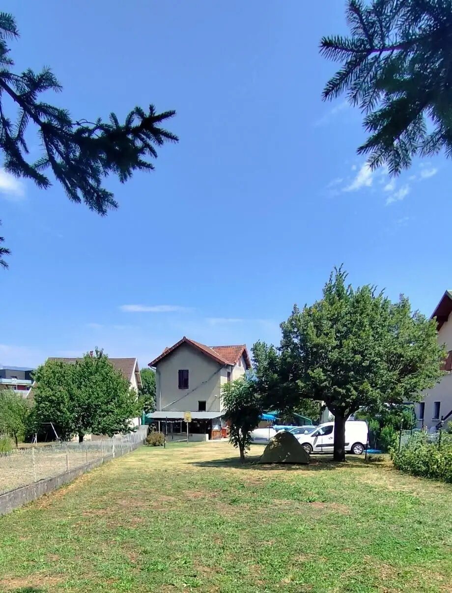 Maison à vendre, 89m², Cognin