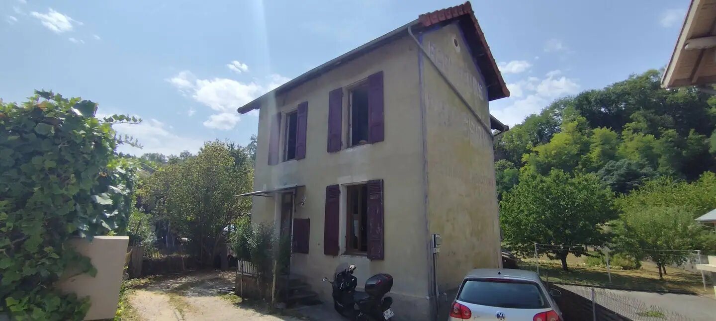 Maison à vendre, 89m², Cognin