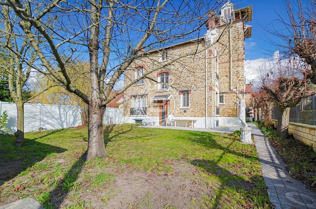 Maison à vendre, 250m², Ermont