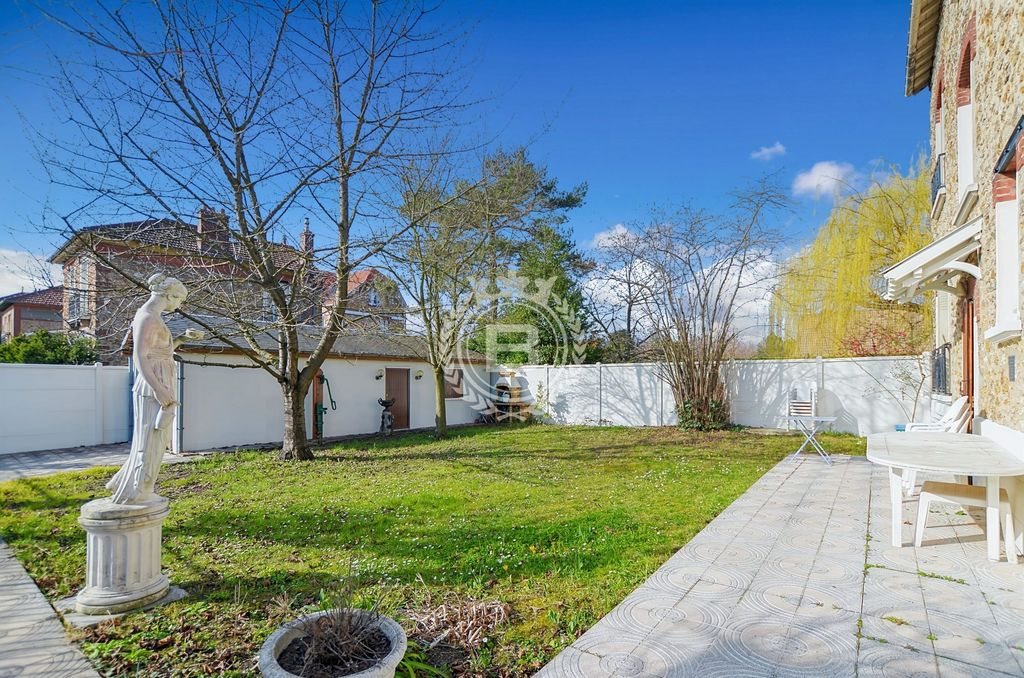 Maison à vendre, 250m², Ermont