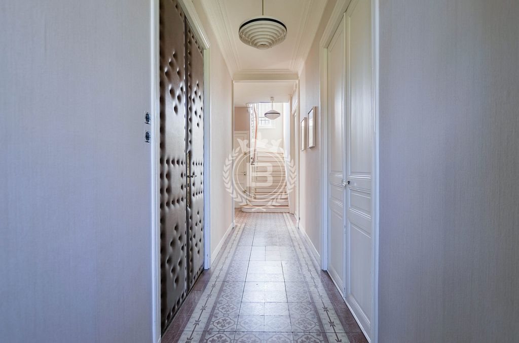 Maison à vendre, 250m², Ermont