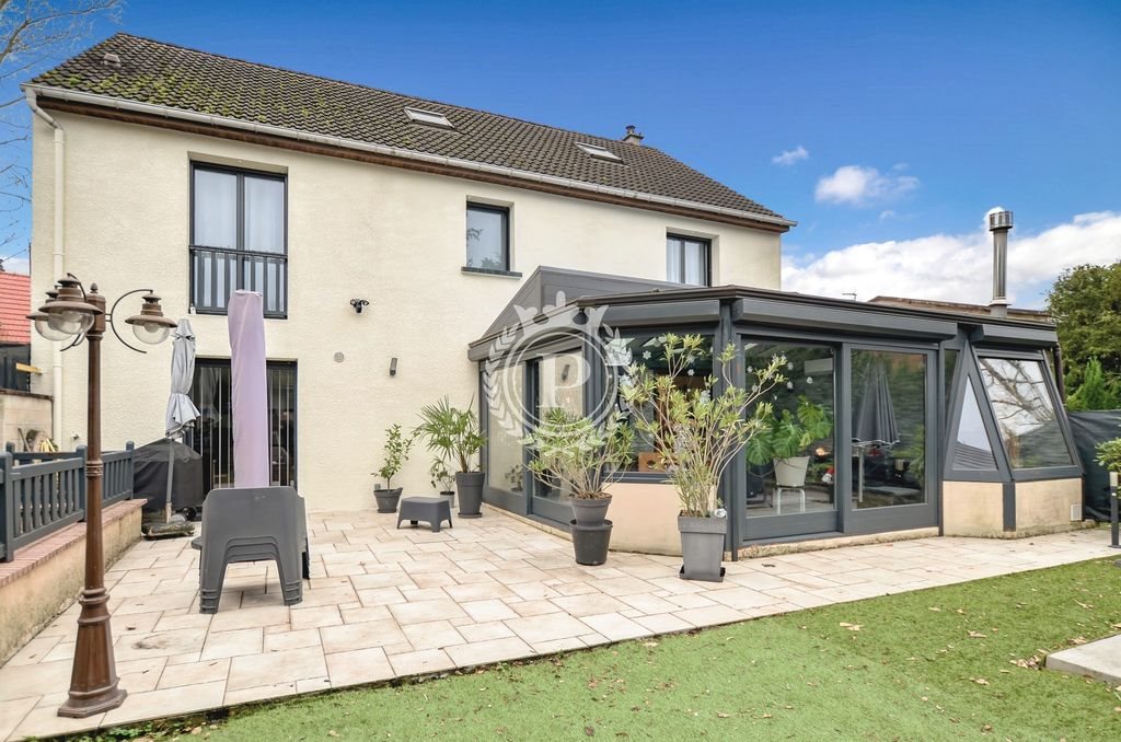Maison à vendre, 209m², Montigny-lès-Cormeilles