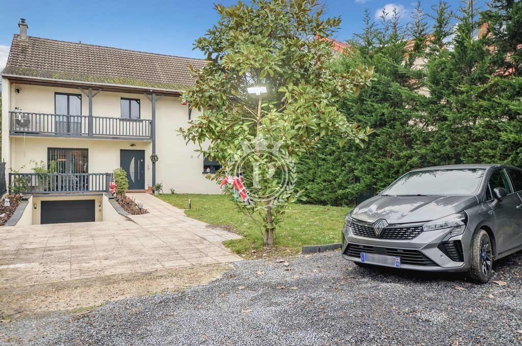Maison à vendre, 209m², Montigny-lès-Cormeilles