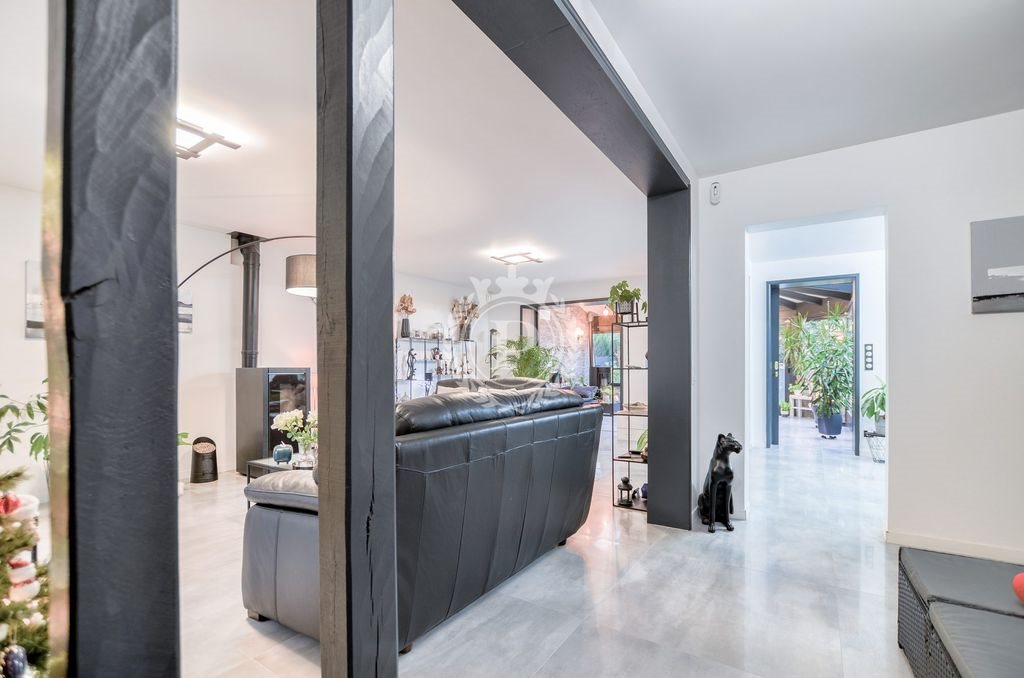 Maison à vendre, 209m², Montigny-lès-Cormeilles