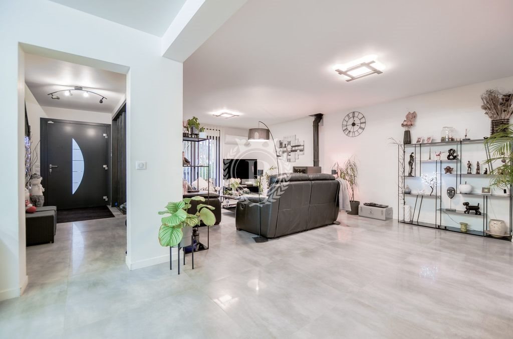 Maison à vendre, 209m², Montigny-lès-Cormeilles