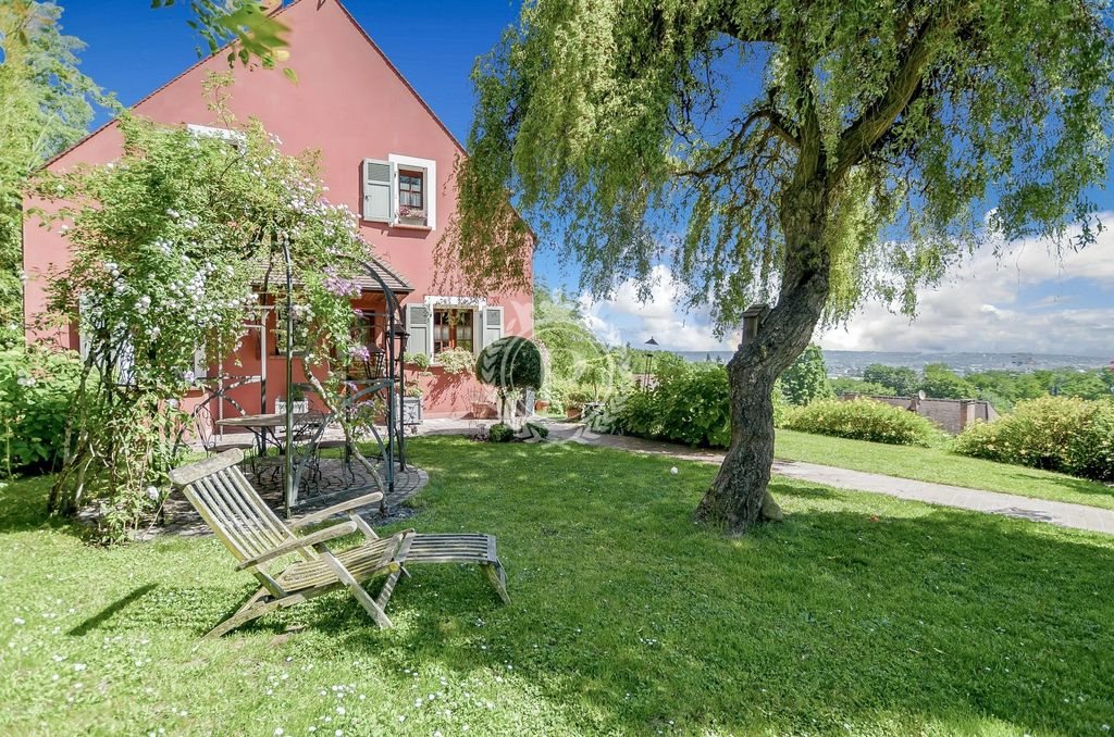 Maison à vendre, 157m², Sannois