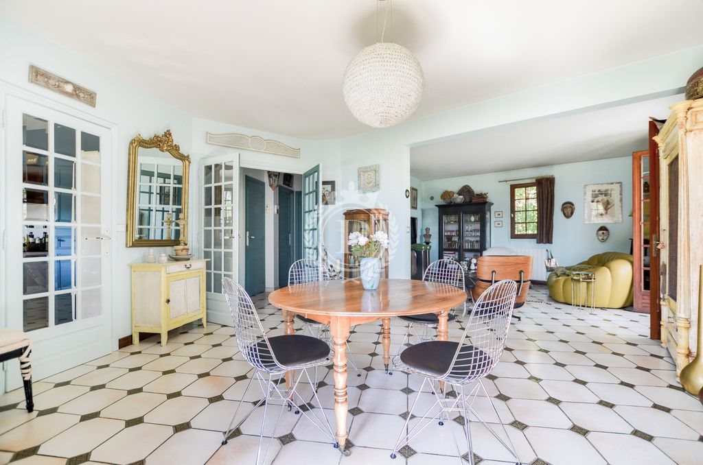 Maison à vendre, 157m², Sannois