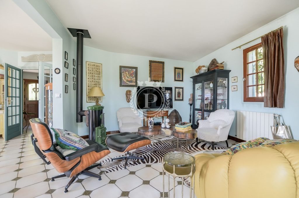 Maison à vendre, 157m², Sannois