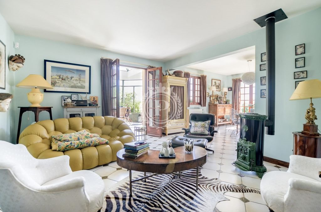 Maison à vendre, 157m², Sannois