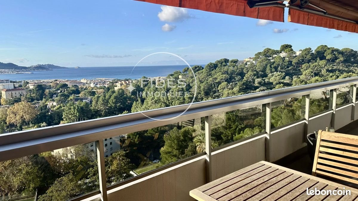 Appartement à louer, 134m², Marseille 8ème