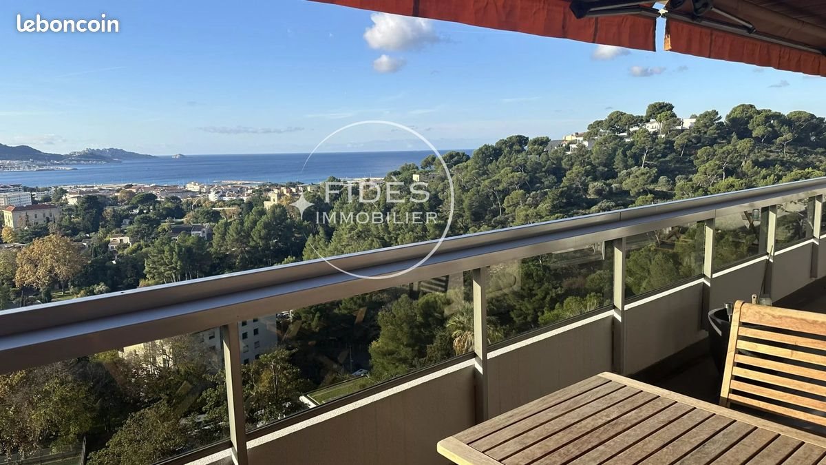 Appartement à louer, 134m², Marseille 8ème