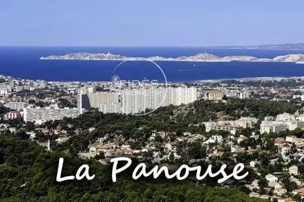 Maison à vendre, 100m², Marseille 9ème