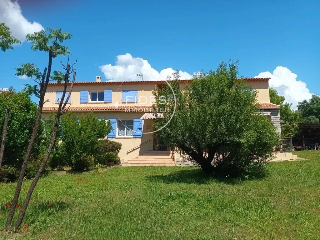 Maison à vendre, 250m², La Cadière-d'Azur