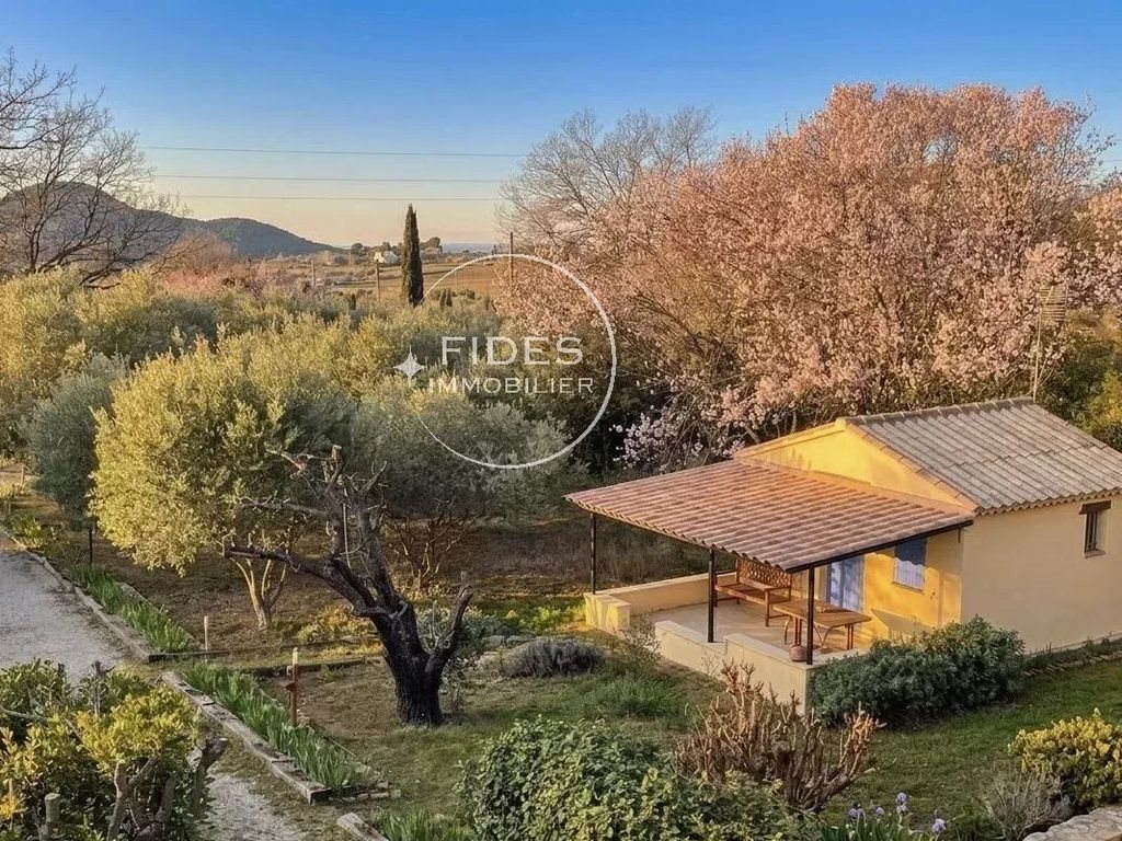 Maison à vendre, 250m², La Cadière-d'Azur