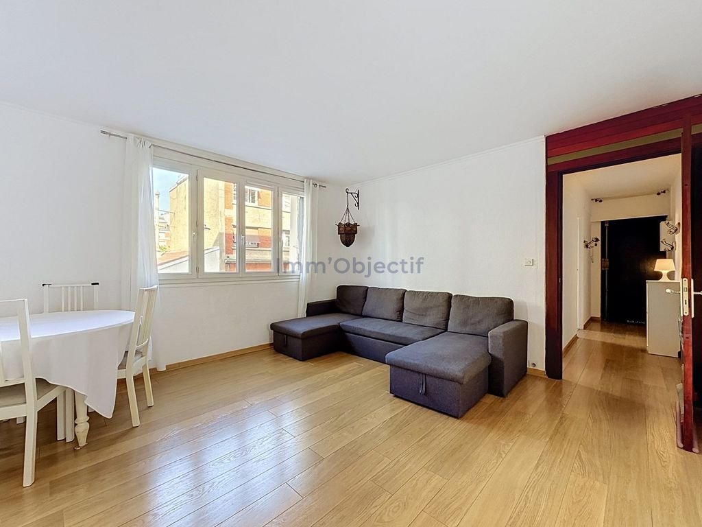 Appartement à vendre, 65m², Paris 12ème