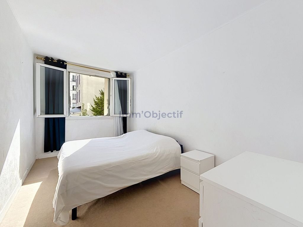 Appartement à vendre, 65m², Paris 12ème