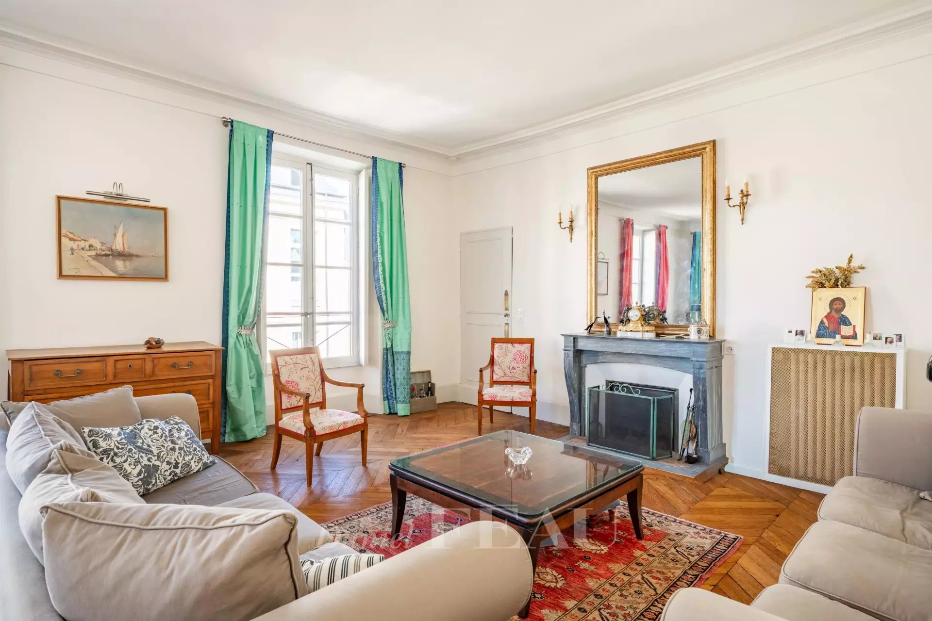 Appartement à vendre, 180m², Versailles