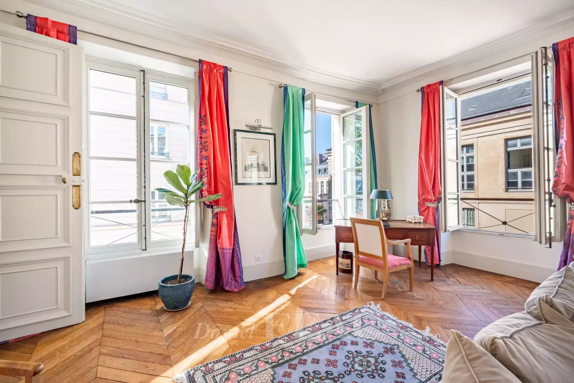 Appartement à vendre, 180m², Versailles