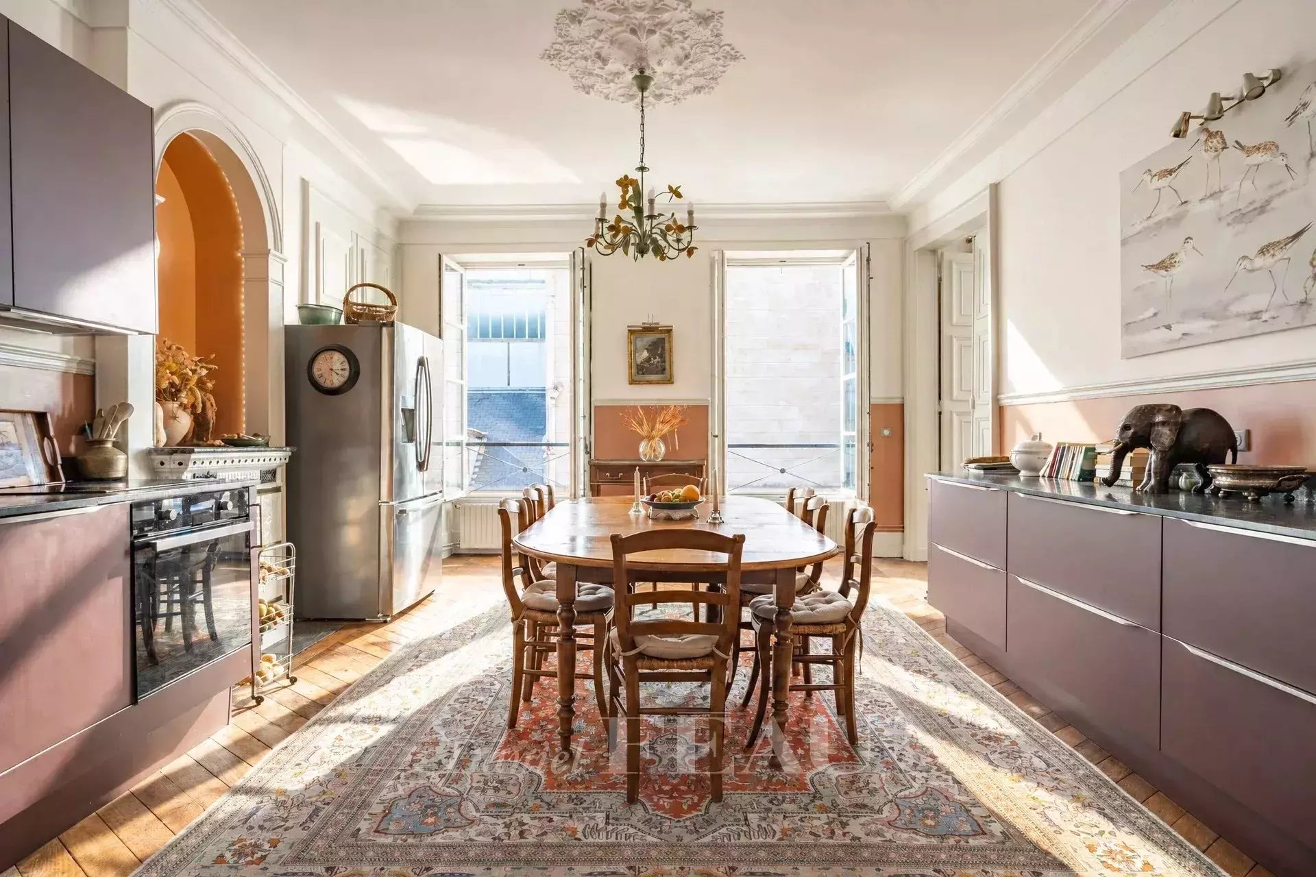 Appartement à vendre, 180m², Versailles