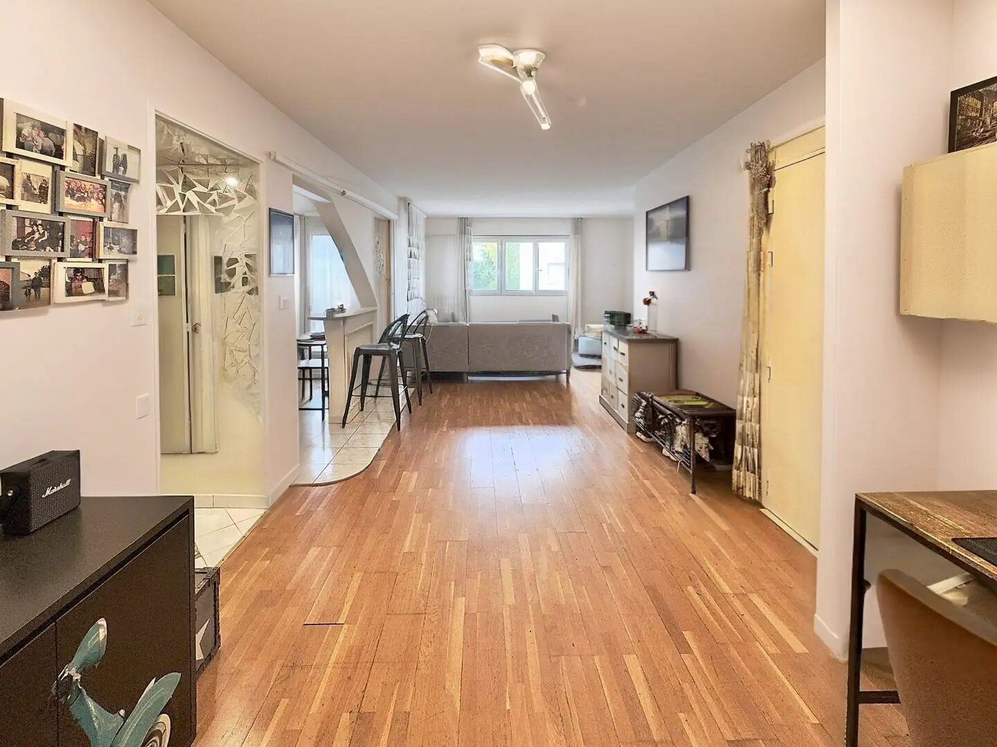 Appartement à vendre, 63m², Montreuil