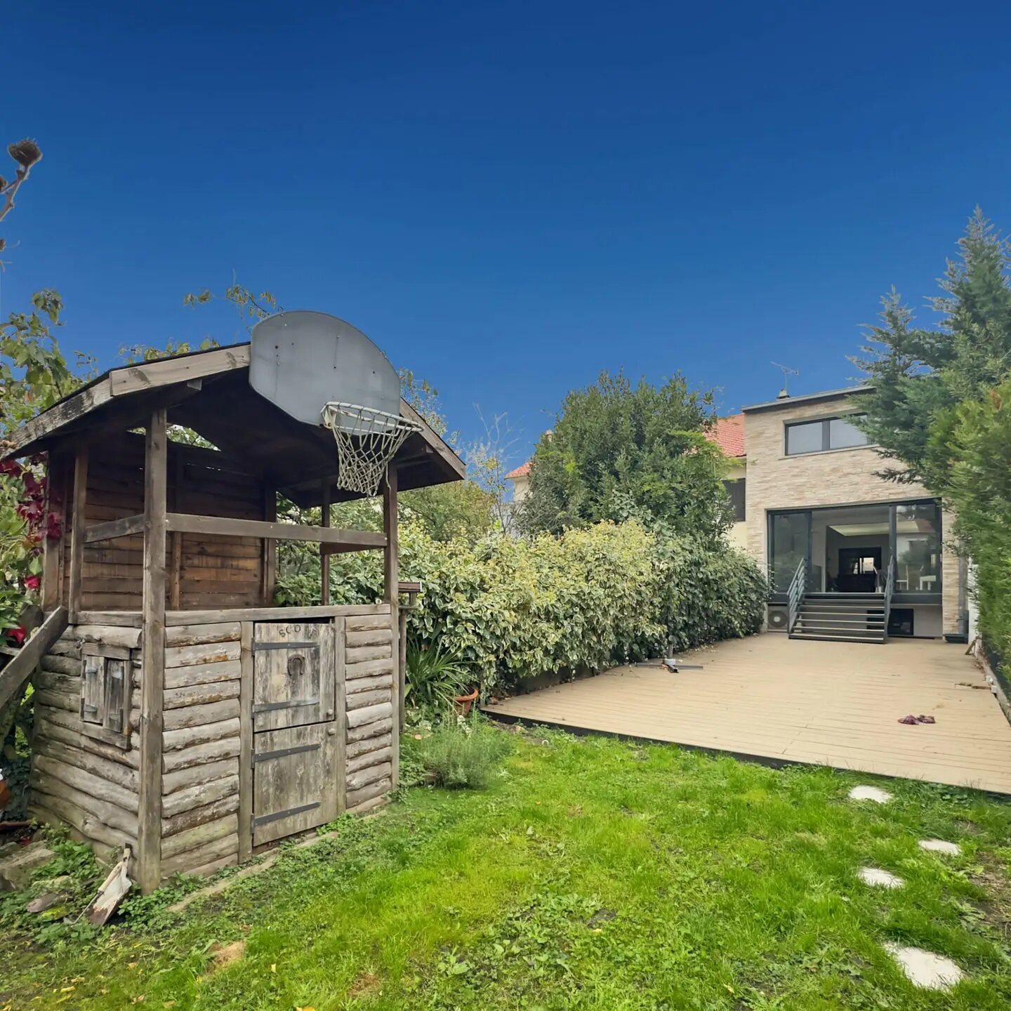 Maison à vendre, 155m², Rosny-sous-Bois