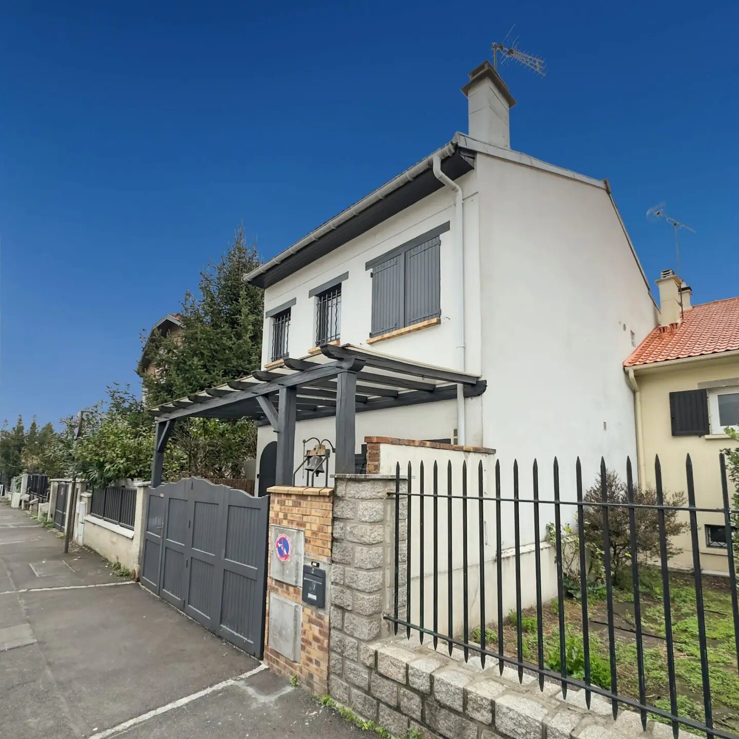 Maison à vendre, 155m², Rosny-sous-Bois