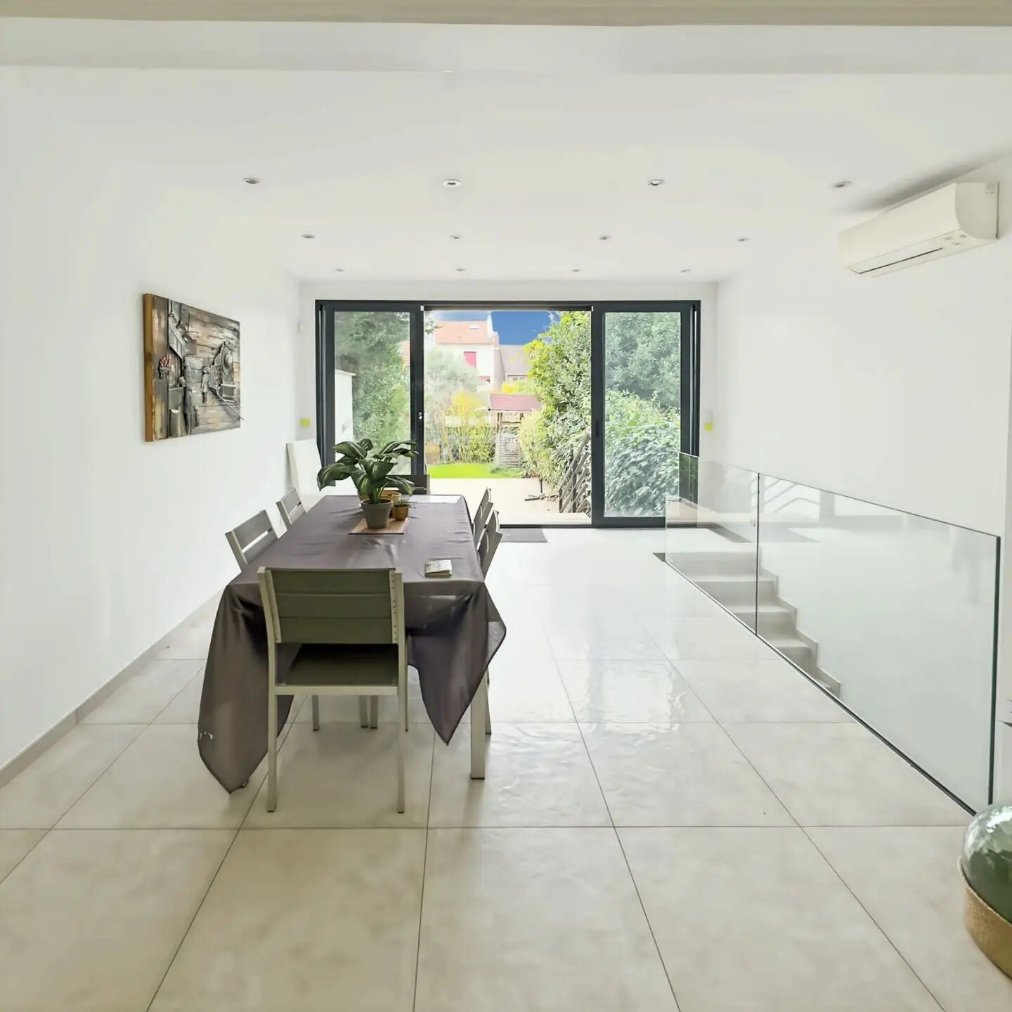 Maison à vendre, 155m², Rosny-sous-Bois