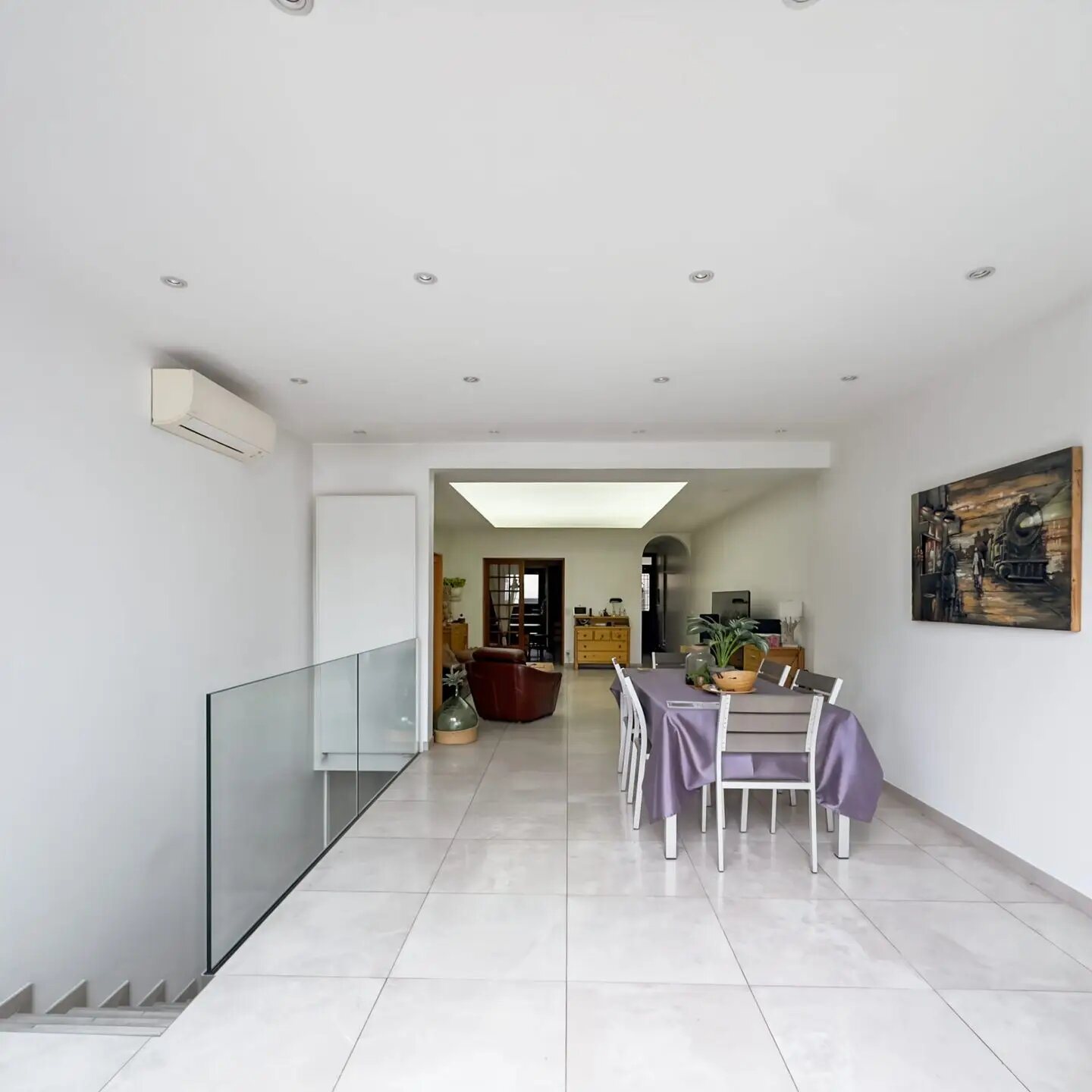 Maison à vendre, 155m², Rosny-sous-Bois