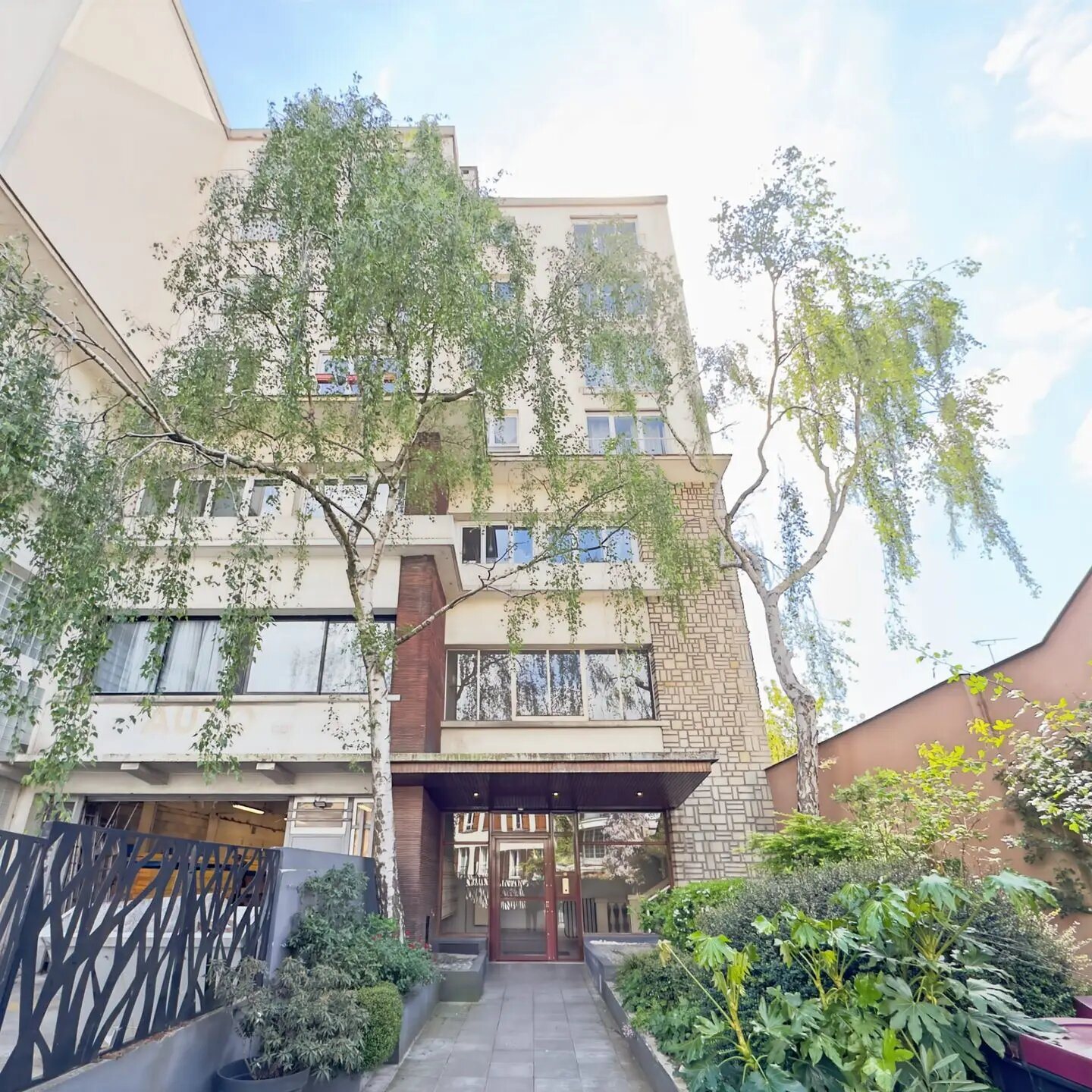 Appartement à vendre, 109m², Bagnolet