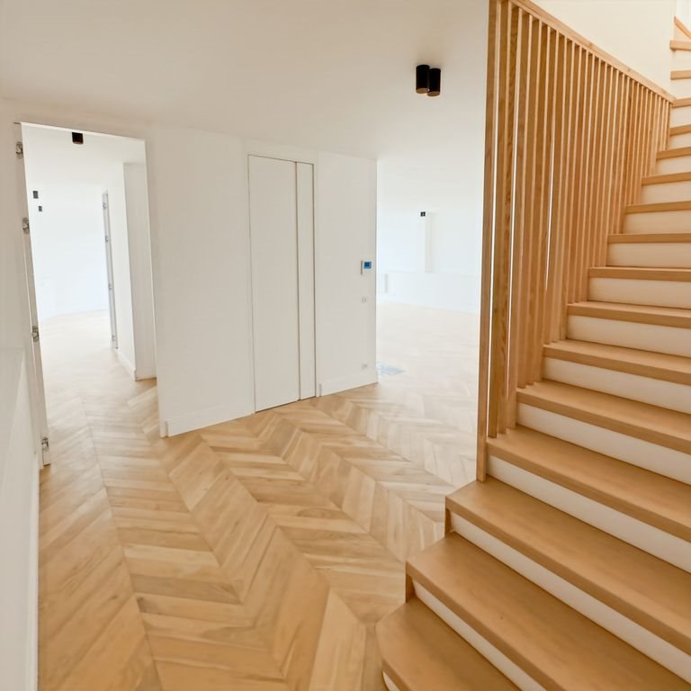 Appartement à vendre, 146m², Charenton-le-Pont