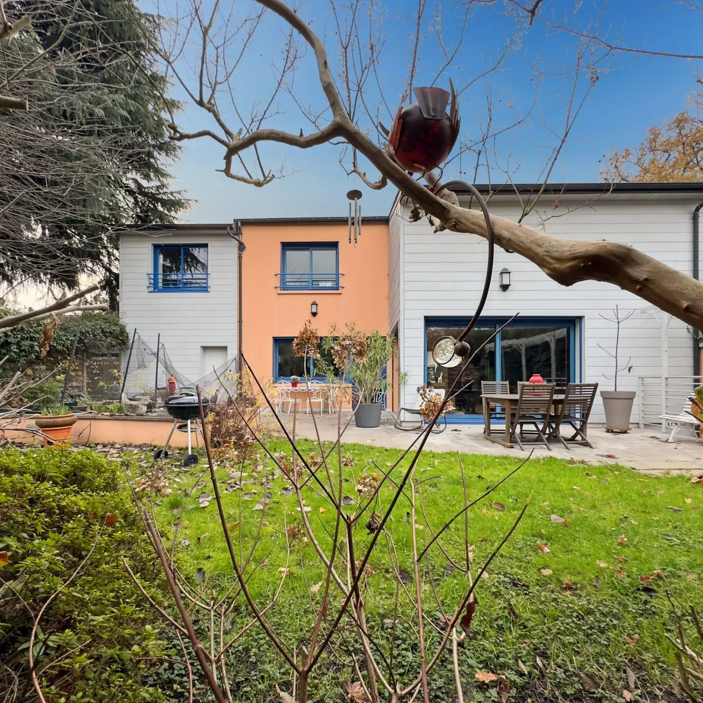 Maison à vendre, 150m², Limeil-Brévannes